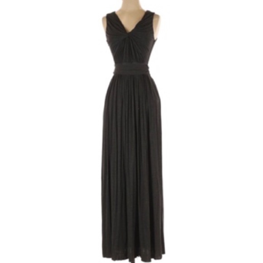 Bailey 44 dress with beautiful, flattering bodice!